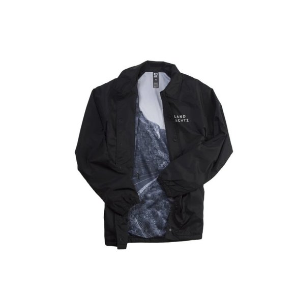 LANDYACHTZ coach jacket - Picture 2 of 11